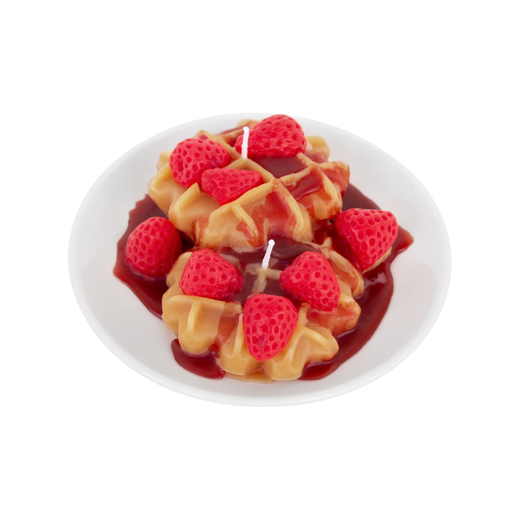 Belgian Waffles Scented Candle by Ashland®